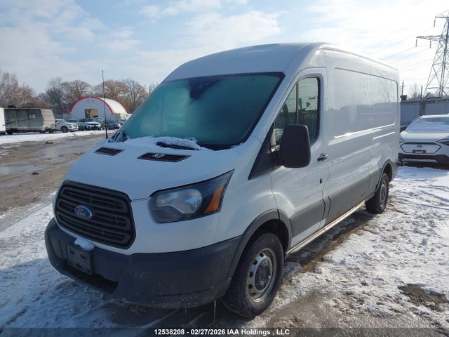 Aukcja sprzedaży 2016 Ford Transit T-250, vin: 1FTYR2CM9GKB53154, numer aukcji: 12538208