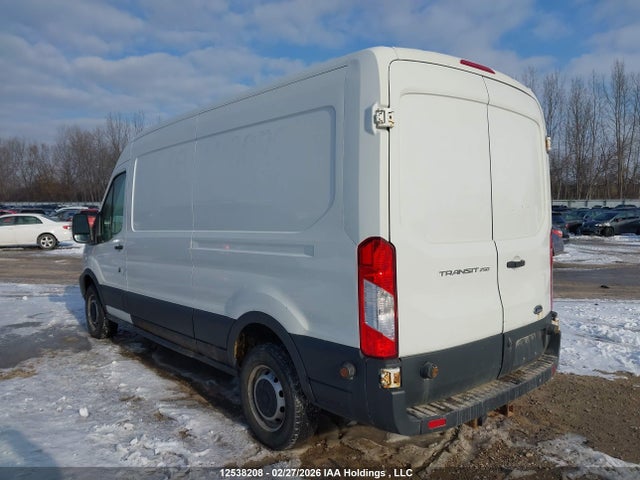 Aukcja sprzedaży 2016 Ford Transit T-250, vin: 1FTYR2CM9GKB53154, numer aukcji: 12538208