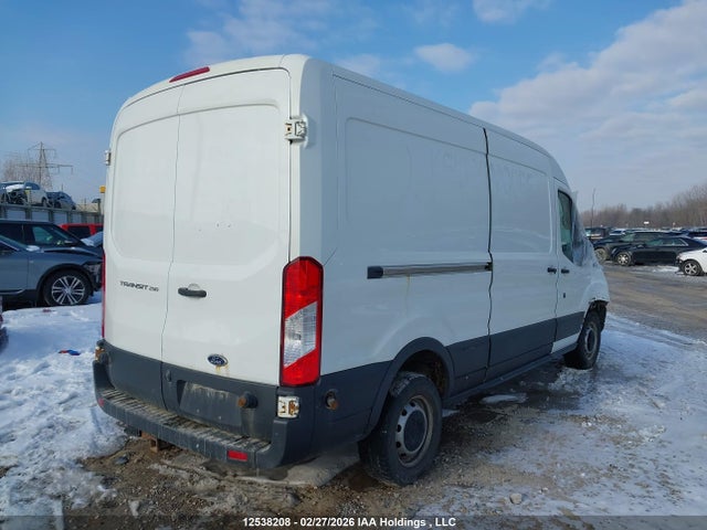 Aukcja sprzedaży 2016 Ford Transit T-250, vin: 1FTYR2CM9GKB53154, numer aukcji: 12538208
