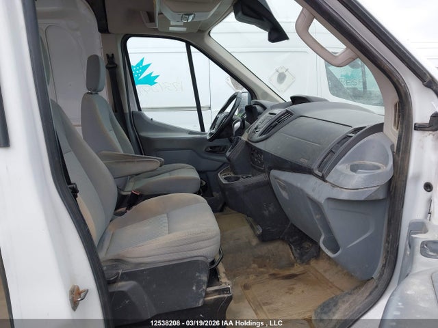 Aukcja sprzedaży 2016 Ford Transit T-250, vin: 1FTYR2CM9GKB53154, numer aukcji: 12538208