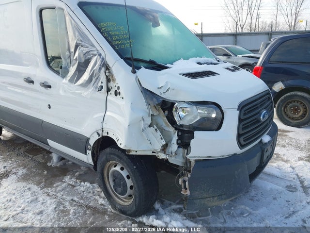 Aukcja sprzedaży 2016 Ford Transit T-250, vin: 1FTYR2CM9GKB53154, numer aukcji: 12538208