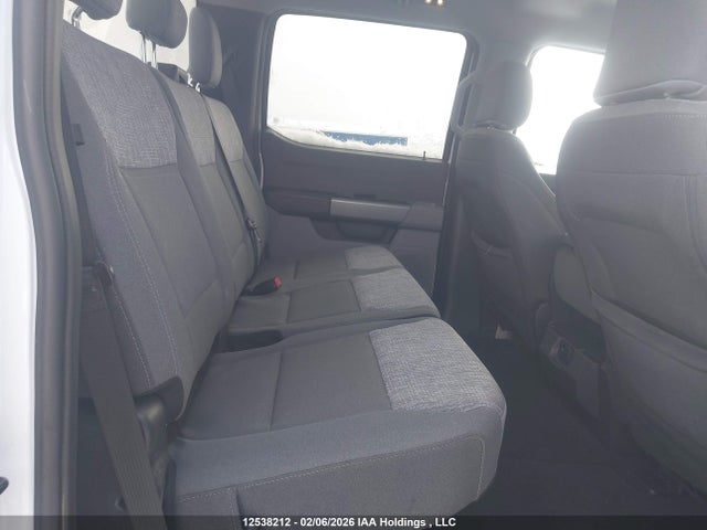 1FT8W3BT7PED20794 Ford F350 Super Duty