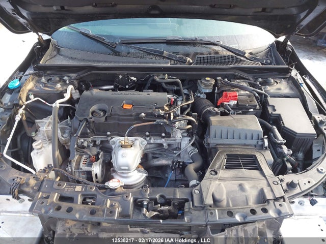 Aukcja sprzedaży 2023 Honda Civic, vin: 2HGFE2F21PH108246, numer aukcji: 12538217