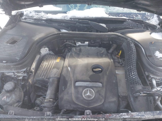 WDC0G4KB4KV141056 Mercedes-Benz GLC