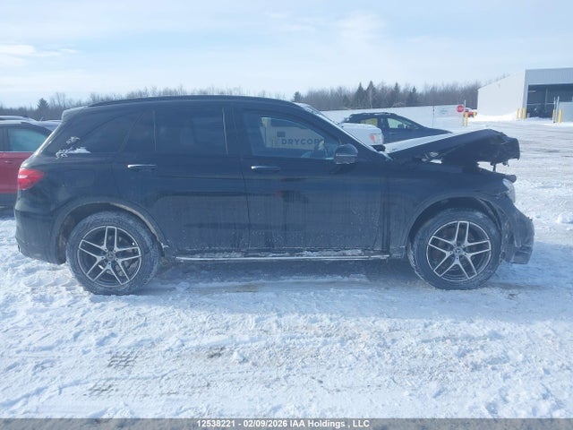WDC0G4KB4KV141056 Mercedes-Benz GLC