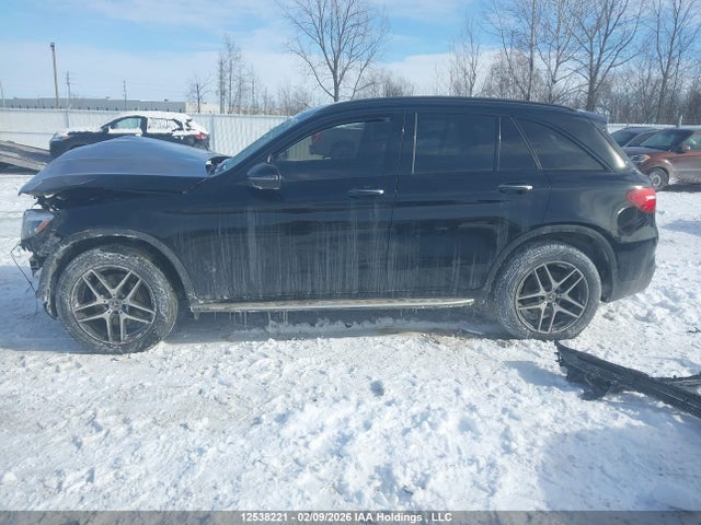 WDC0G4KB4KV141056 Mercedes-Benz GLC
