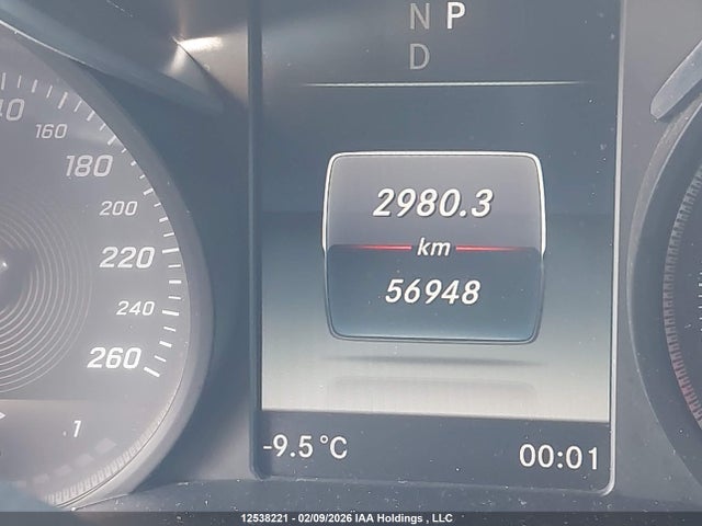 WDC0G4KB4KV141056 Mercedes-Benz GLC