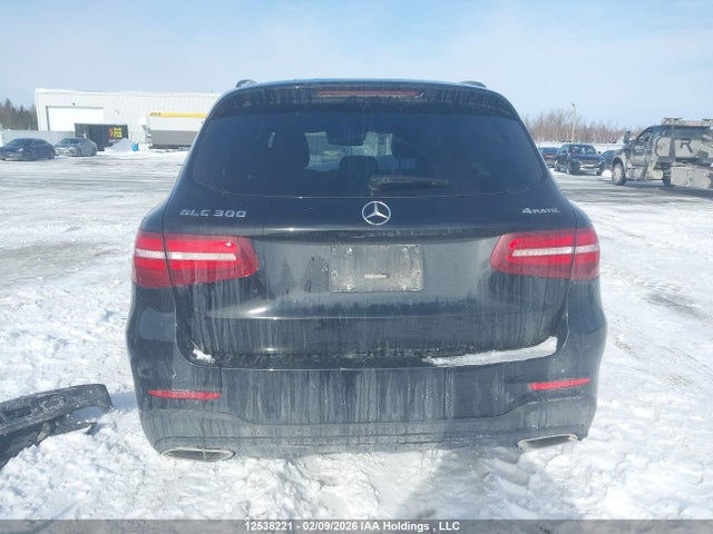 WDC0G4KB4KV141056 Mercedes-Benz GLC