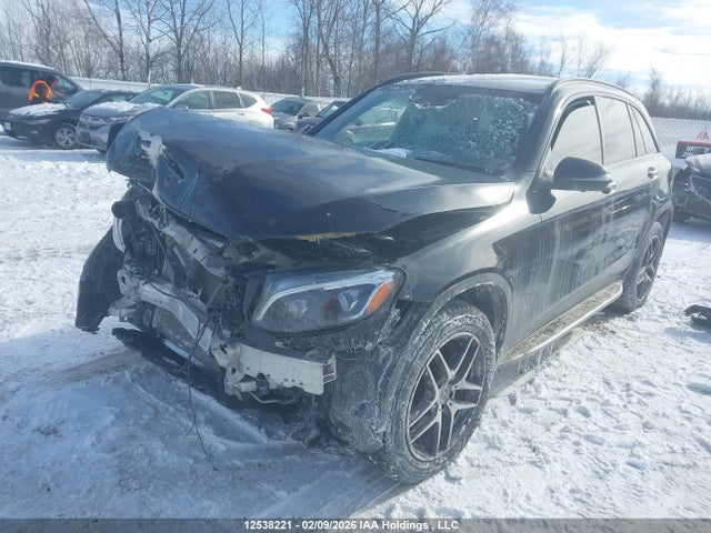 WDC0G4KB4KV141056 Mercedes-Benz GLC