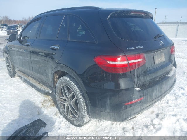 WDC0G4KB4KV141056 Mercedes-Benz GLC