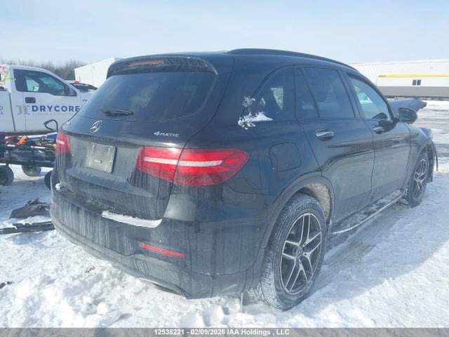 WDC0G4KB4KV141056 Mercedes-Benz GLC