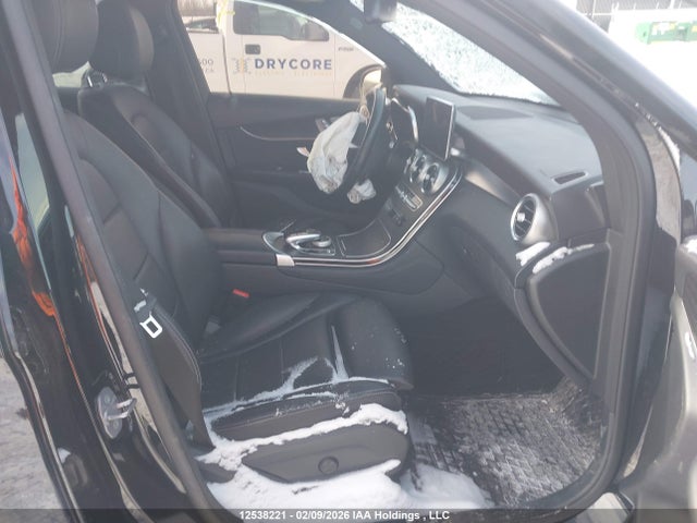WDC0G4KB4KV141056 Mercedes-Benz GLC