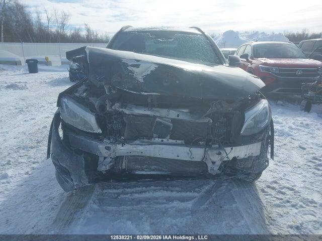 WDC0G4KB4KV141056 Mercedes-Benz GLC