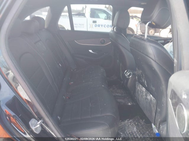 WDC0G4KB4KV141056 Mercedes-Benz GLC