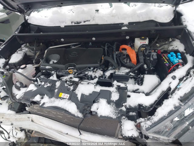 2T3BWRFV5RW236294 Toyota Rav4 Hybrid Le
