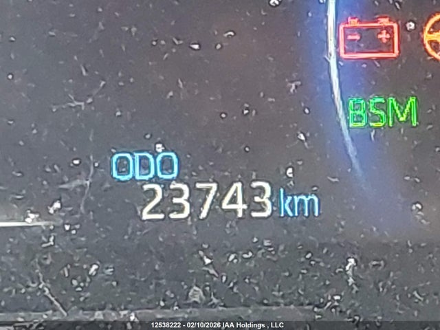 2T3BWRFV5RW236294 Toyota Rav4 Hybrid Le