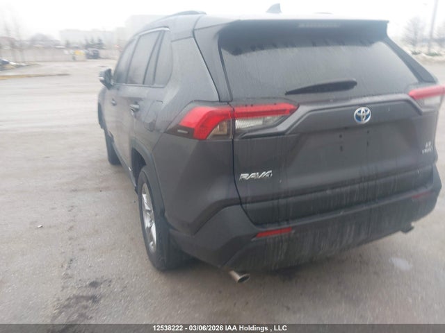 2T3BWRFV5RW236294 Toyota Rav4 Hybrid Le