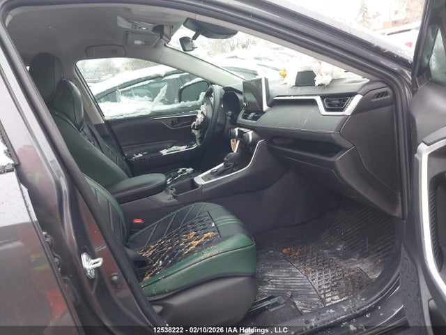 2T3BWRFV5RW236294 Toyota Rav4 Hybrid Le