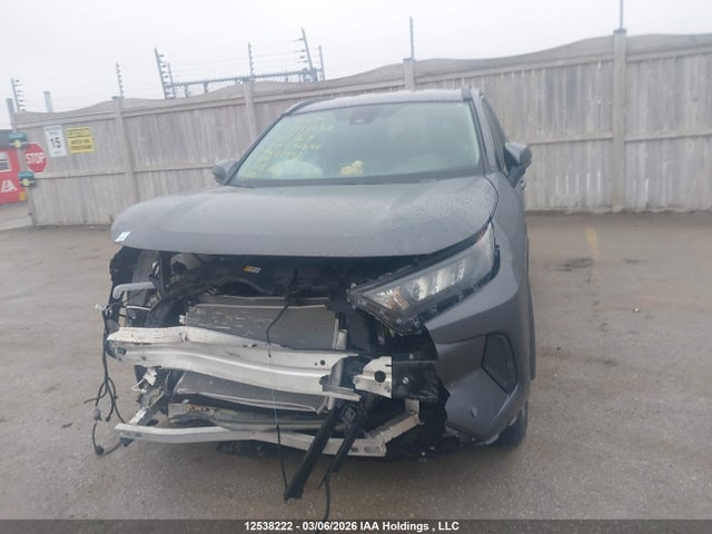 2T3BWRFV5RW236294 Toyota Rav4 Hybrid Le