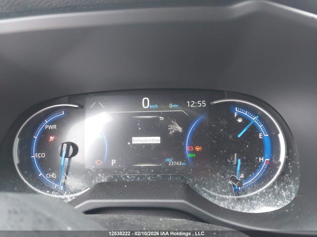 2T3BWRFV5RW236294 Toyota Rav4 Hybrid Le