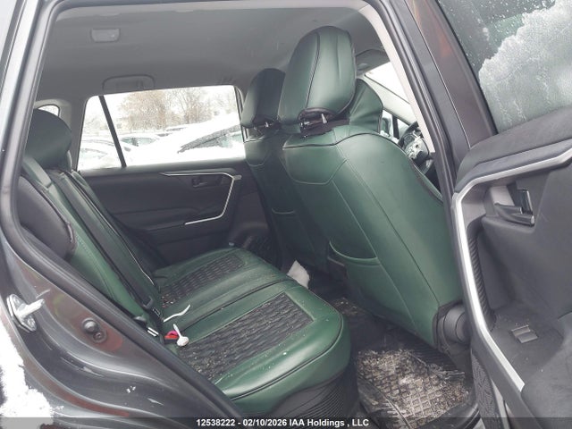 2T3BWRFV5RW236294 Toyota Rav4 Hybrid Le