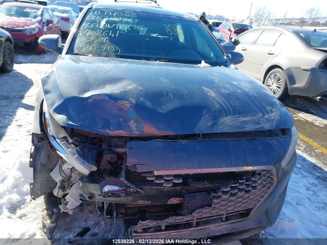 KMHH35LE9KU108641 Hyundai ELANTRA GT