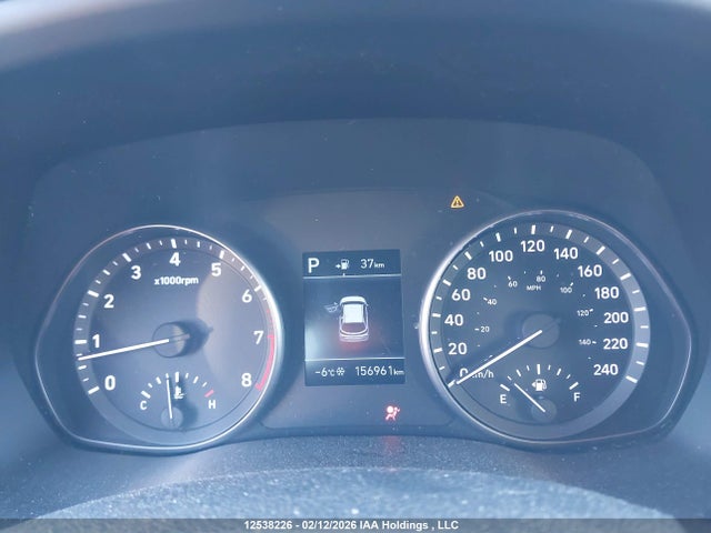 KMHH35LE9KU108641 Hyundai ELANTRA GT