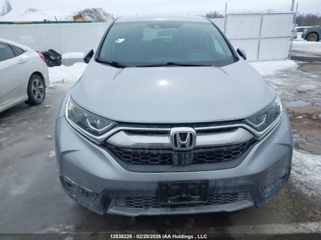 2HKRW2H21JH144992 Honda CR-V LX