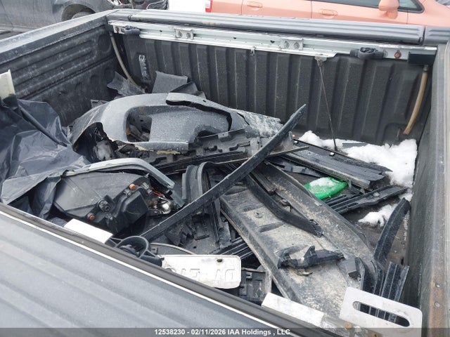 1C6RR7MT5GS380954 RAM 1500 Sport