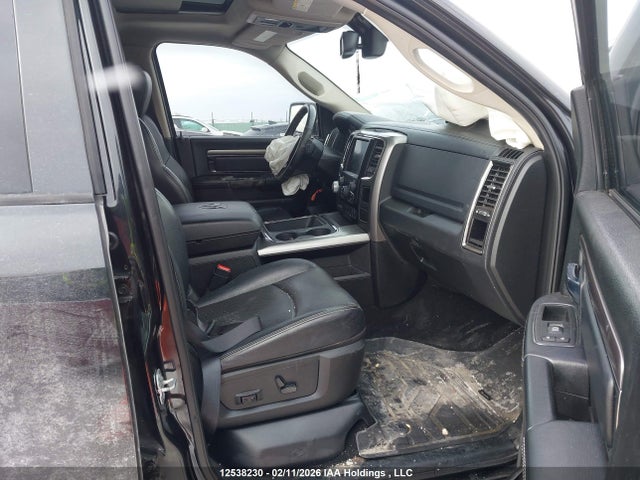 1C6RR7MT5GS380954 RAM 1500 Sport