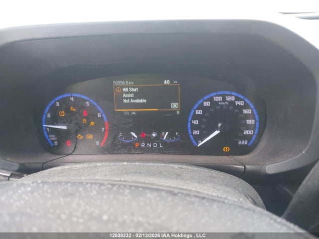 Aukcja sprzedaży 2023 Ford Bronco Sport Big Bend, vin: 3FMCR9B65PRD30005, numer aukcji: 12538232