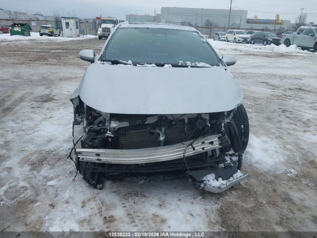 Toyota Corolla Hybrid Se 2023 JTDBDMHEXP3002741 Image 12