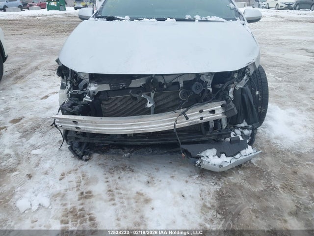 Toyota Corolla Hybrid Se 2023 JTDBDMHEXP3002741 Image 6