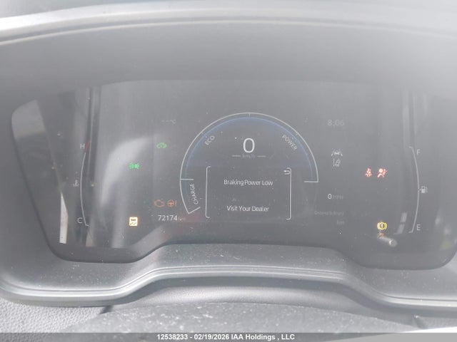 Toyota Corolla Hybrid Se 2023 JTDBDMHEXP3002741 Image 7