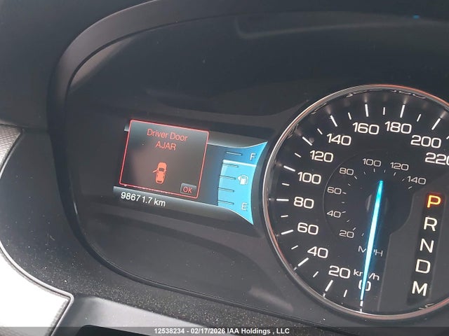 Продажа на аукционе авто 2011 Ford Edge Sel, vin: 2FMDK3JC2BBA90271, номер лота: 12538234