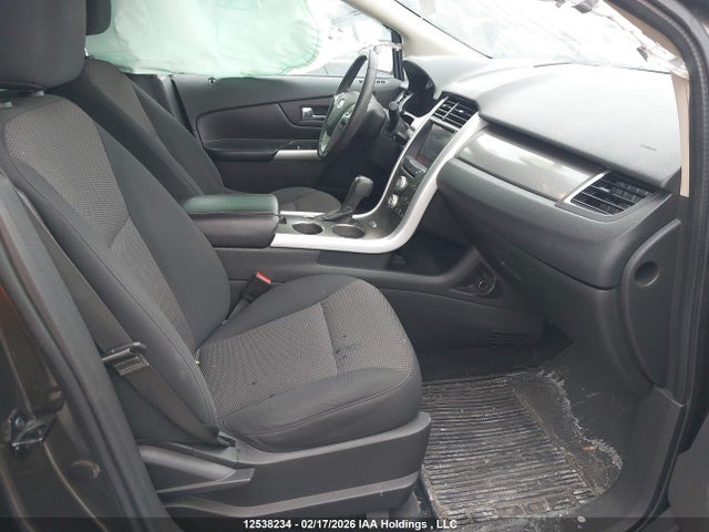 Продажа на аукционе авто 2011 Ford Edge Sel, vin: 2FMDK3JC2BBA90271, номер лота: 12538234