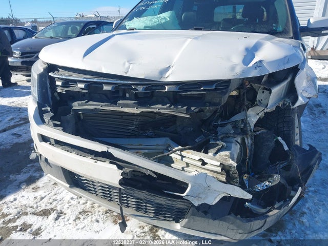 12538237 :رقم المزاد ، 1FM5K8F80HGE06385 vin ، 2017 Ford Explorer Limited مزاد بيع
