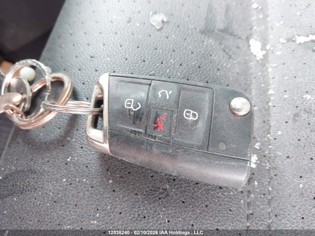 3VW117AUXGM036729 Volkswagen GOLF S