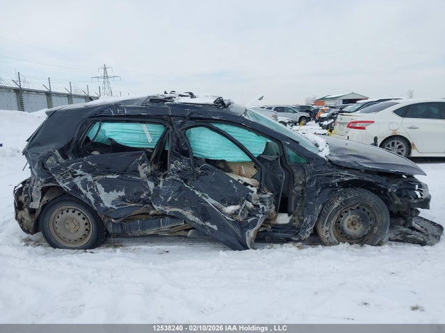 3VW117AUXGM036729 Volkswagen GOLF S