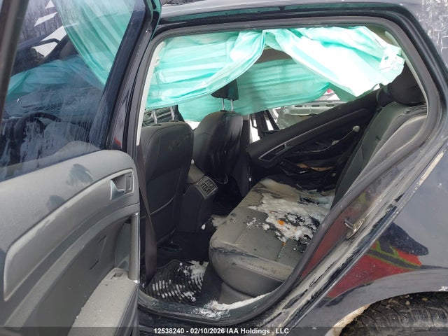 3VW117AUXGM036729 Volkswagen GOLF S