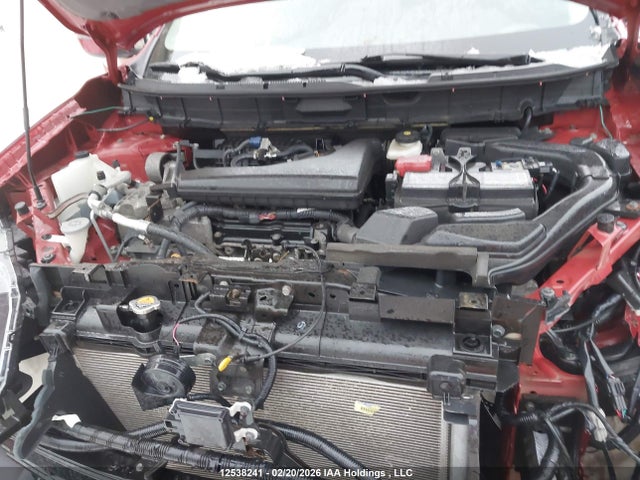 5N1AT2MV1LC700931 Nissan Rogue S/sl/sv