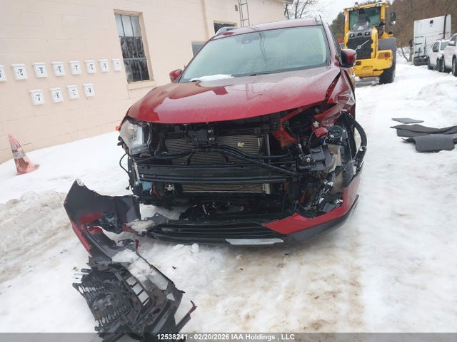 5N1AT2MV1LC700931 Nissan Rogue S/sl/sv