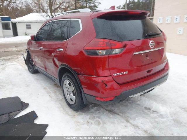 5N1AT2MV1LC700931 Nissan Rogue S/sl/sv