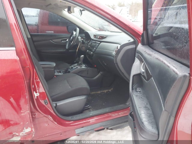 5N1AT2MV1LC700931 Nissan Rogue S/sl/sv
