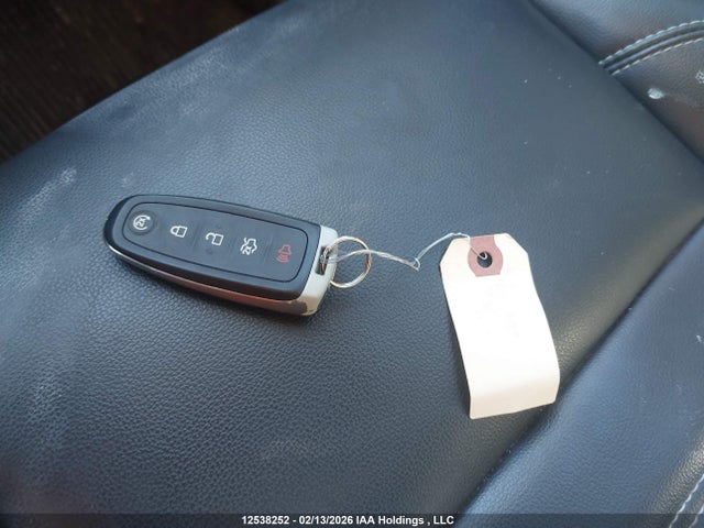 Ford ESCAPE SEL 2019 1FMCU9HD6KUB67998 Image 11