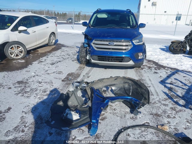 Ford ESCAPE SEL 2019 1FMCU9HD6KUB67998 Image 12