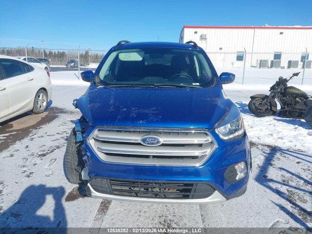 Ford ESCAPE SEL 2019 1FMCU9HD6KUB67998 Image 13