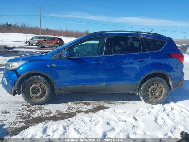Ford ESCAPE SEL 2019 1FMCU9HD6KUB67998 Image 15