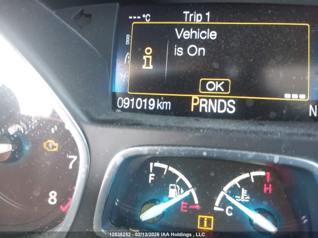 Ford ESCAPE SEL 2019 1FMCU9HD6KUB67998 Image 16