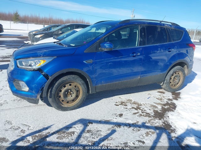 Ford ESCAPE SEL 2019 1FMCU9HD6KUB67998 Image 2